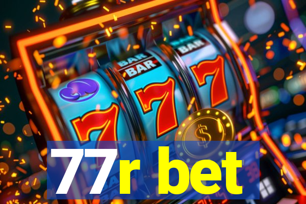77r bet